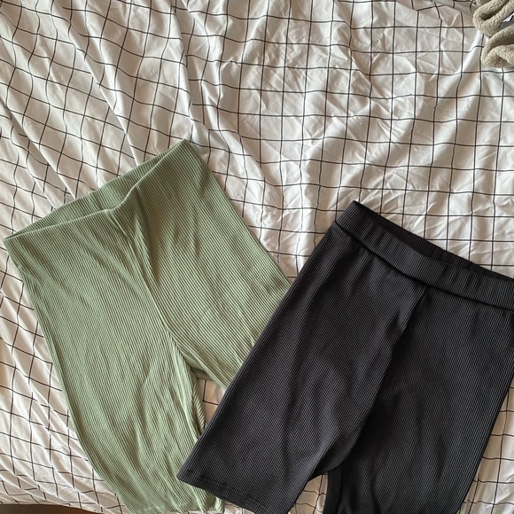 H&M Biker Short Bundle - Picture 1 of 6